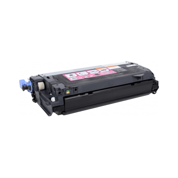 Toner za HP Q5953A 643A Magenta, kompatibilen