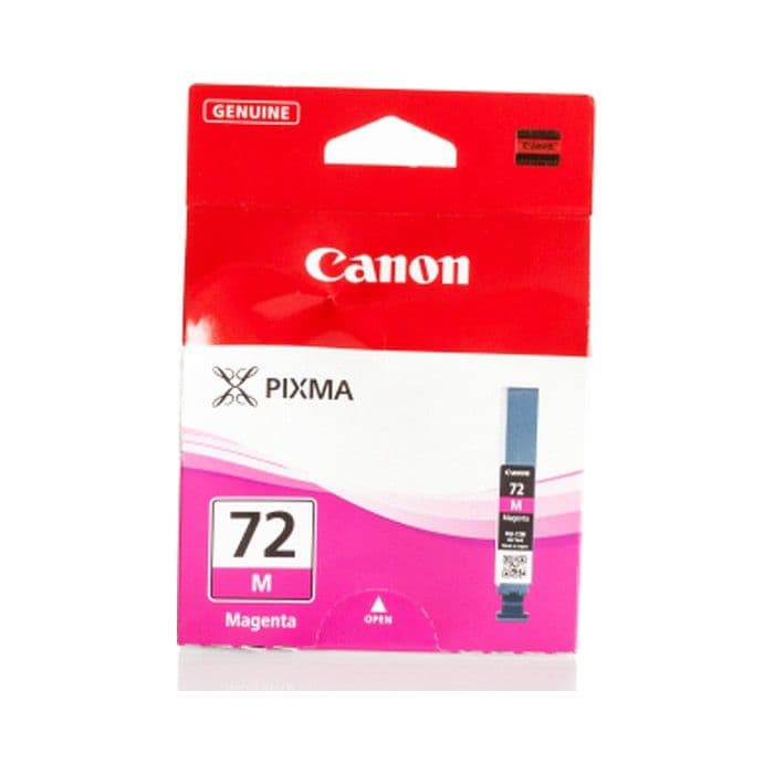 Kartuša Canon PGI-72 Magenta / Original