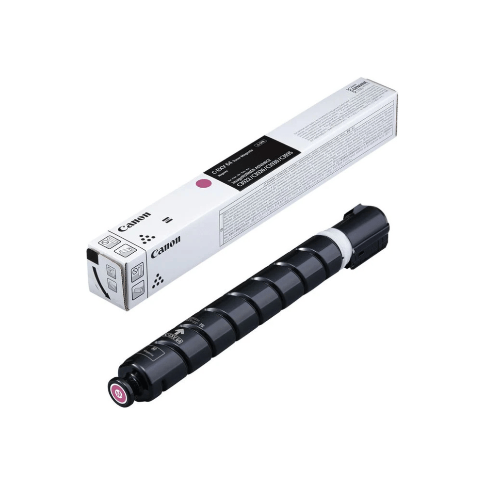 Toner Canon C-EXV64 Magenta / Original