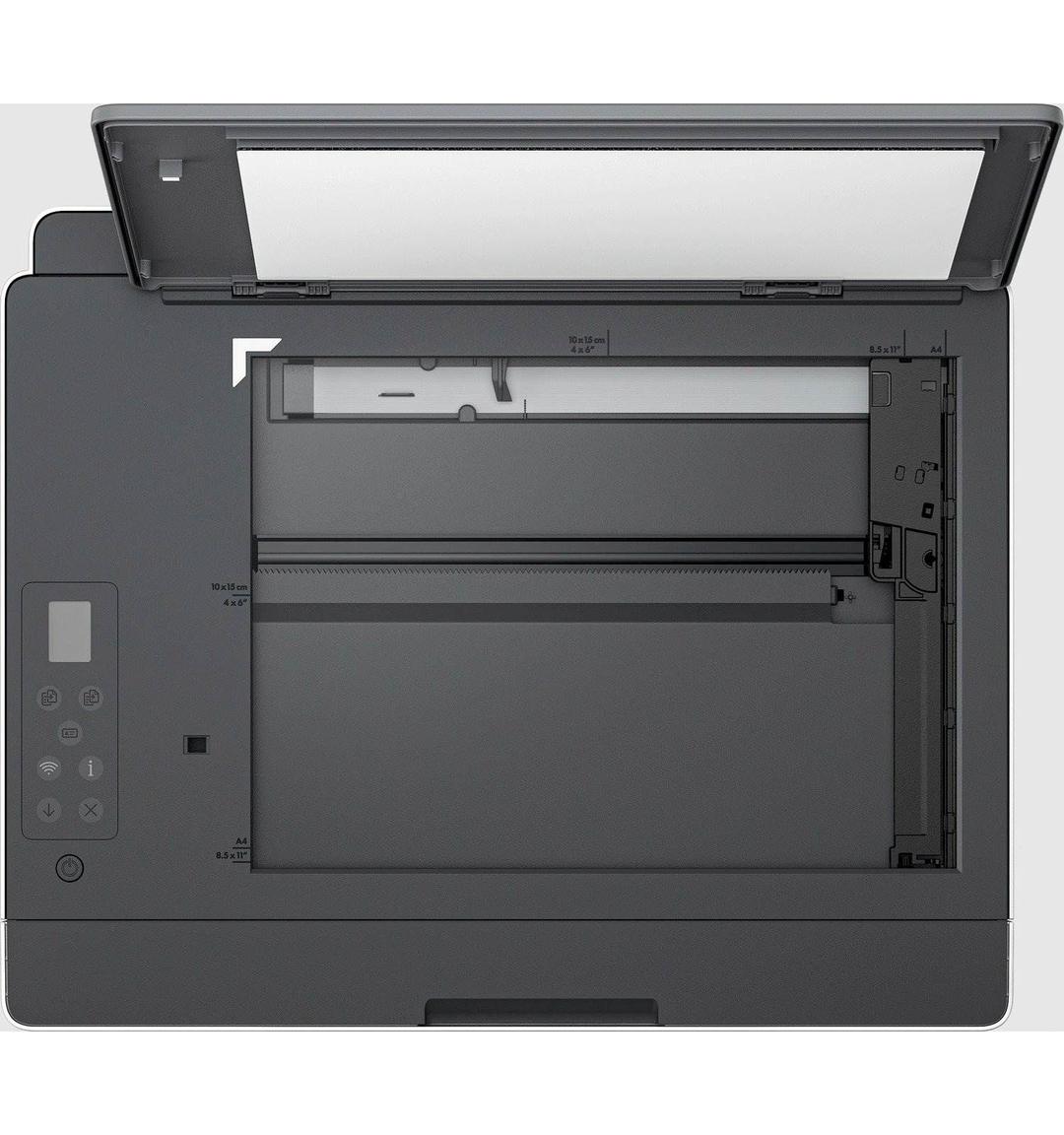 Multifunkcijska barvna brizgalna naprava HP Smart Tank 580 — slika 4