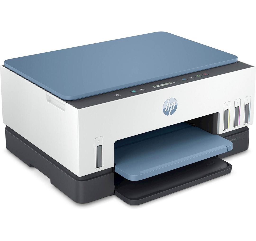 Multifunkcijska naprava na stekleničke HP Smart Tank 675 — slika 2