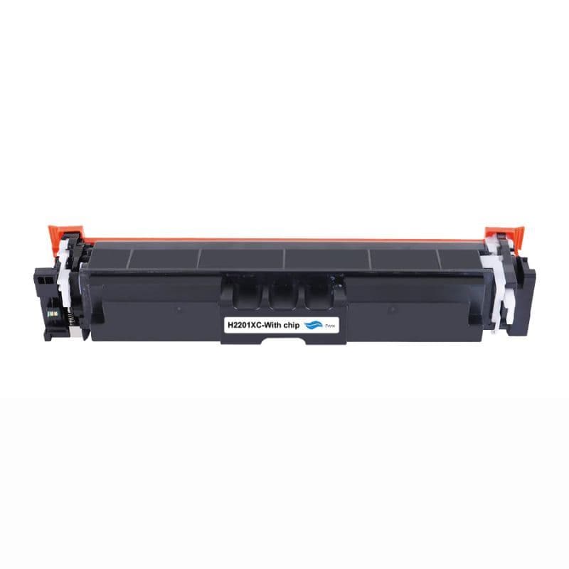 Toner za HP W2201X 220X Cyan, kompatibilen