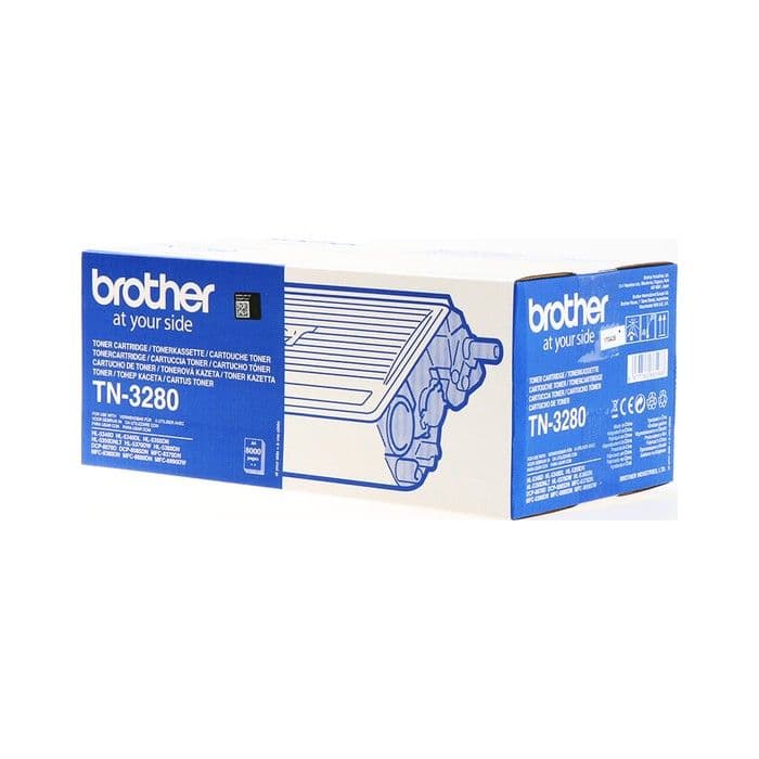 Toner Brother TN-3280 Black / Original