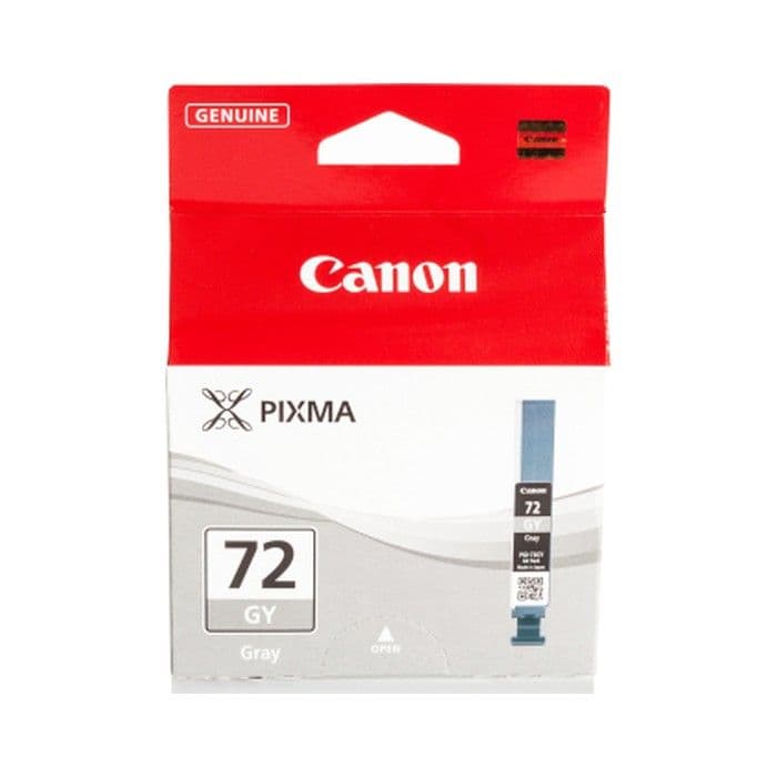 Kartuša Canon PGI-72 Grey / Original