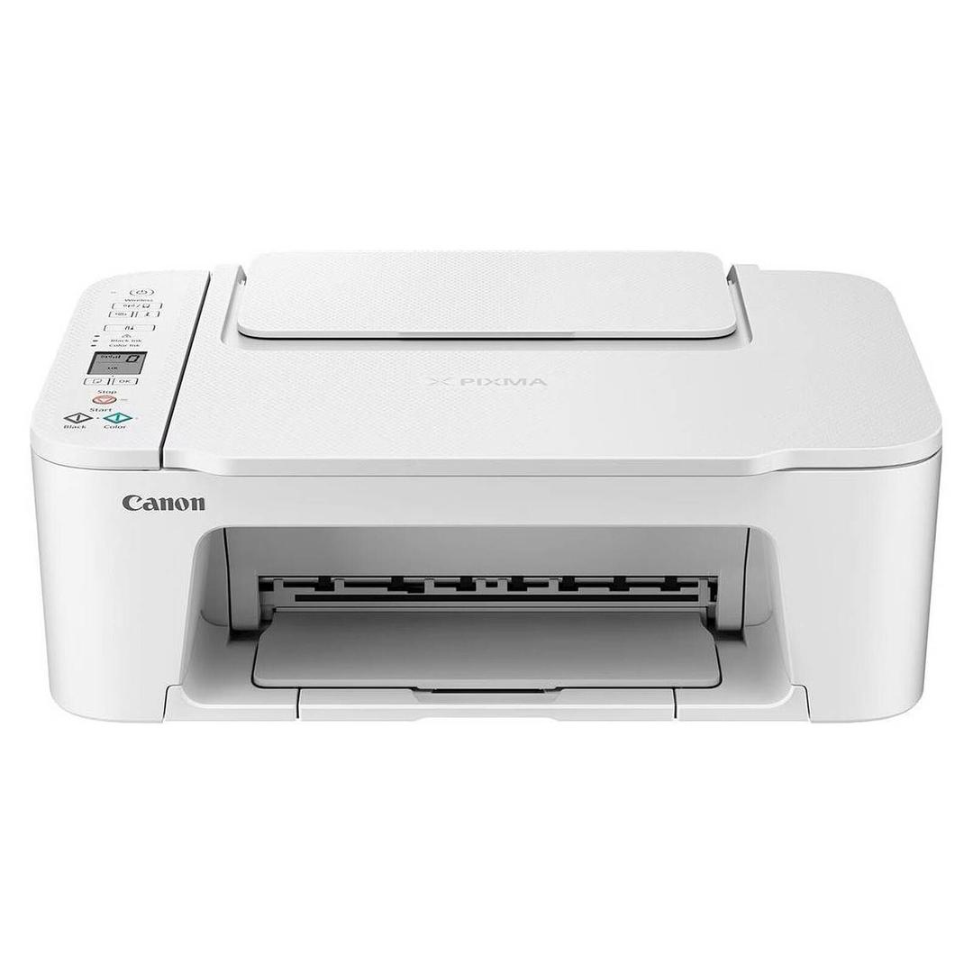 Multifunkcijska brizgalna naprava Canon Pixma TS3751i — slika 1