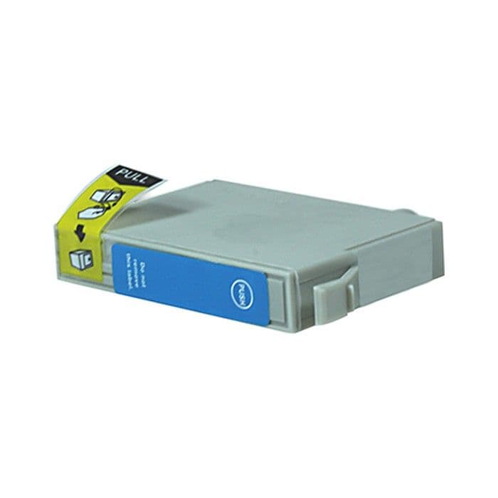 Kartuša Epson T0802 Cyan XL
