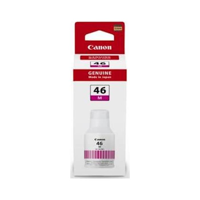 Črnilo Canon GI46M Magenta / Original