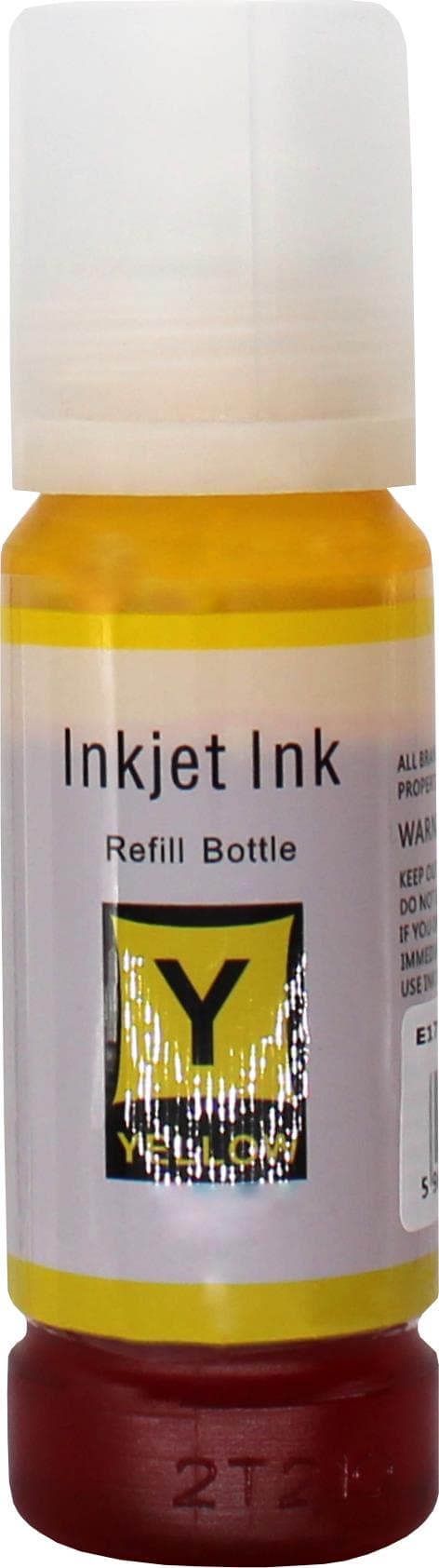 Črnilo Epson 112 Yellow