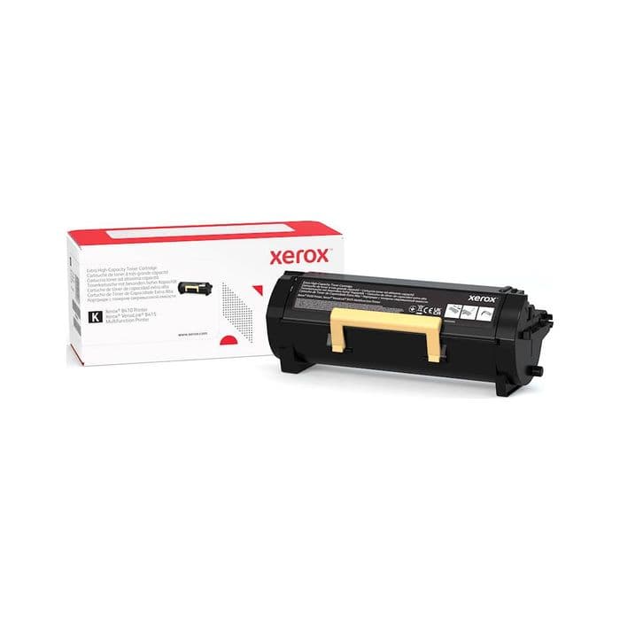 Toner Xerox 006R04730 (B410 / B415) Black / Original