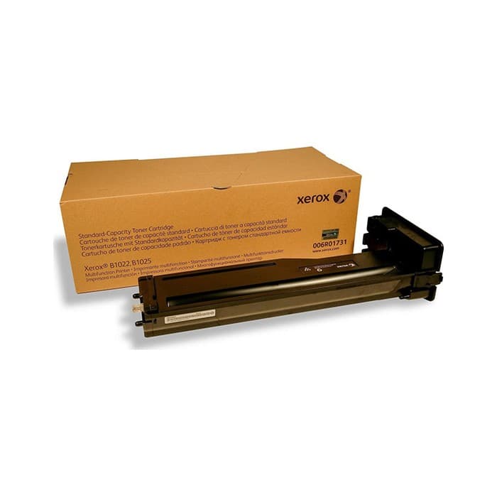 Toner Xerox 006R01731 Black (B1022 / B1025) / Original
