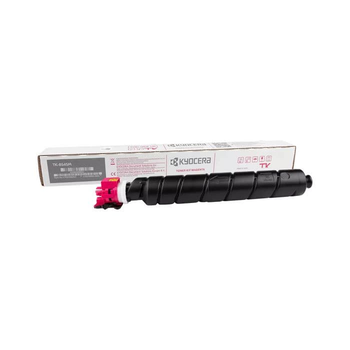 Toner Kyocera TK-8545M Magenta / Original