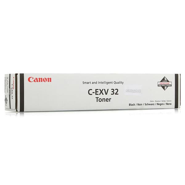 Toner Canon C-EXV32 Black / Original