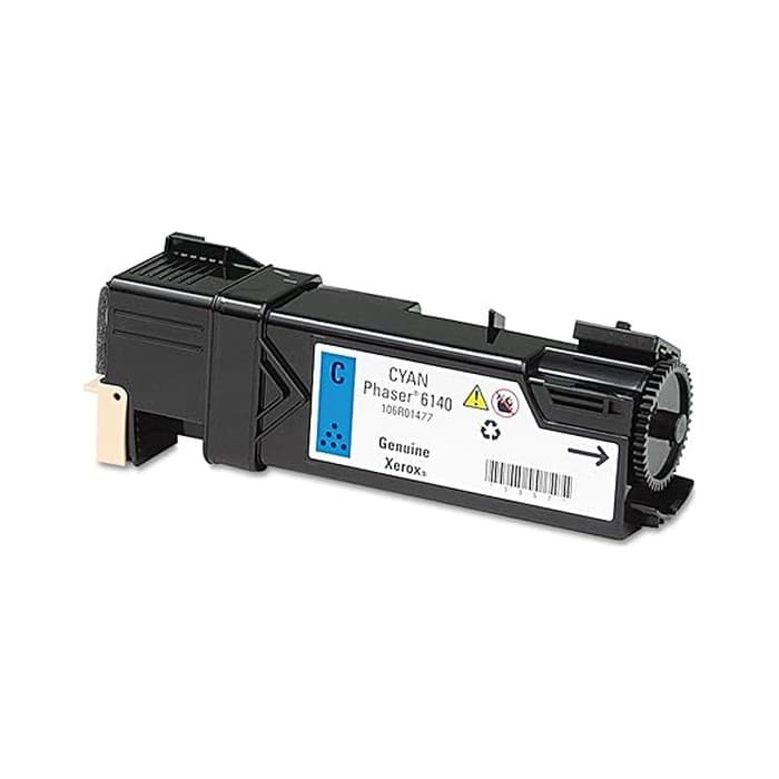 Toner Xerox 106R01481 (XP 6140) Cyan