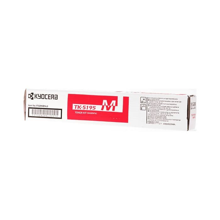 Toner Kyocera TK-5195M Magenta / Original