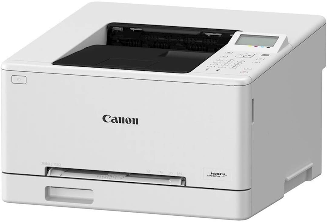 Barvni laserski tiskalnik Canon i-SENSYS LBP647Cdw