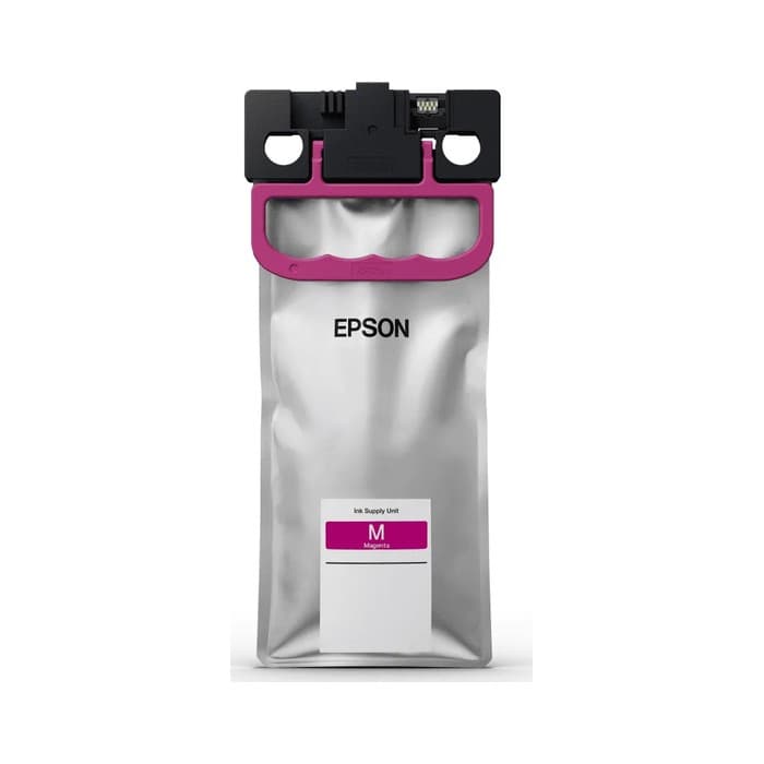 Črnilo Epson T01D3 Magenta / Original