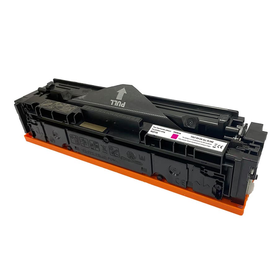 Toner za HP W2213A Magenta / 207A, kompatibilen