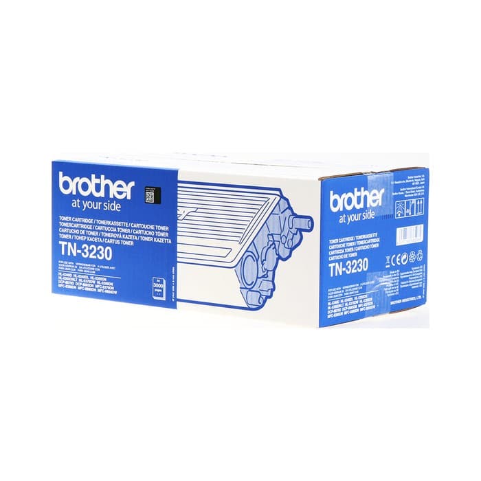 Toner Brother TN-3230 Black / Original