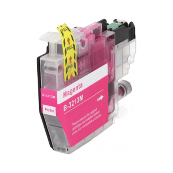 Kartuša Brother LC3213 Magenta