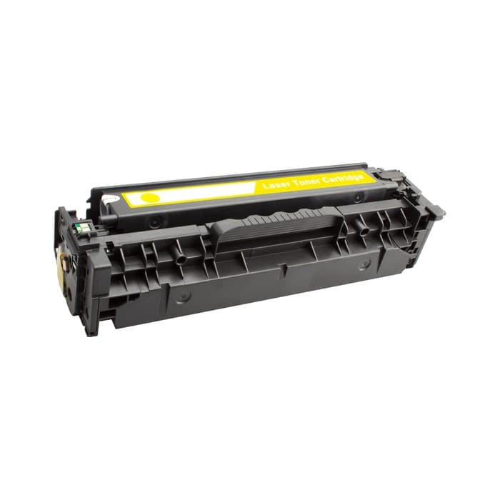 Toner za HP CE412A Yellow / 305A, kompatibilen