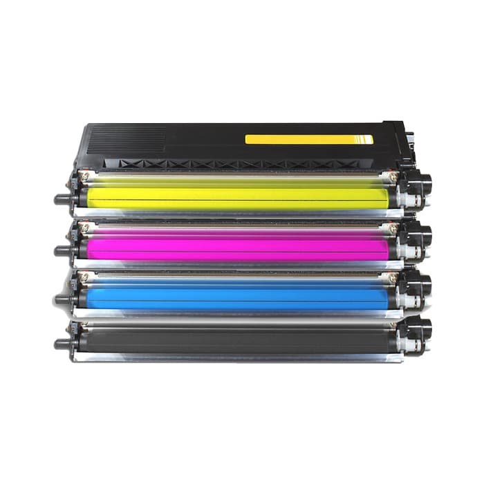 Komplet tonerjev Brother TN-328 (CMYK)