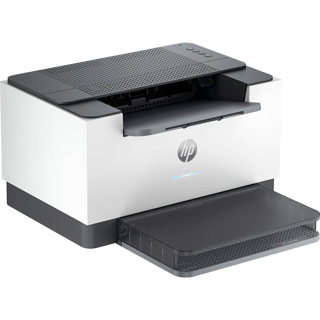 Črno-beli laserski tiskalnik HP LaserJet M207dw