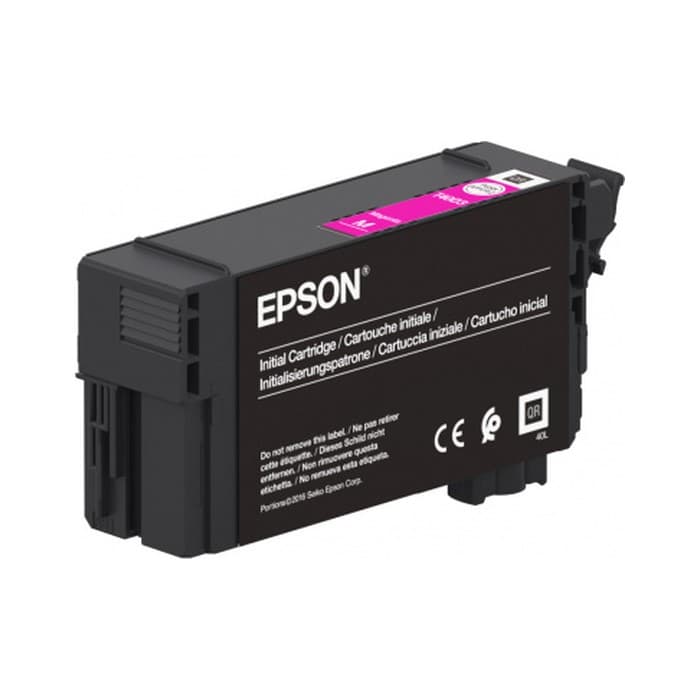 Kartuša Epson T40D340 Magenta / Original