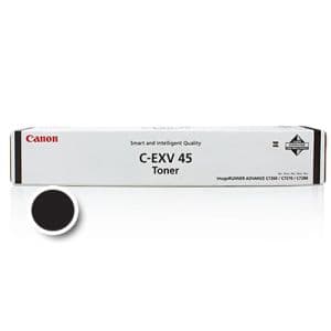 Toner Canon C-EXV45 Black / Original