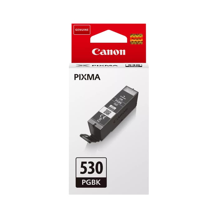 Kartuša Canon PGI-530 Black / Original