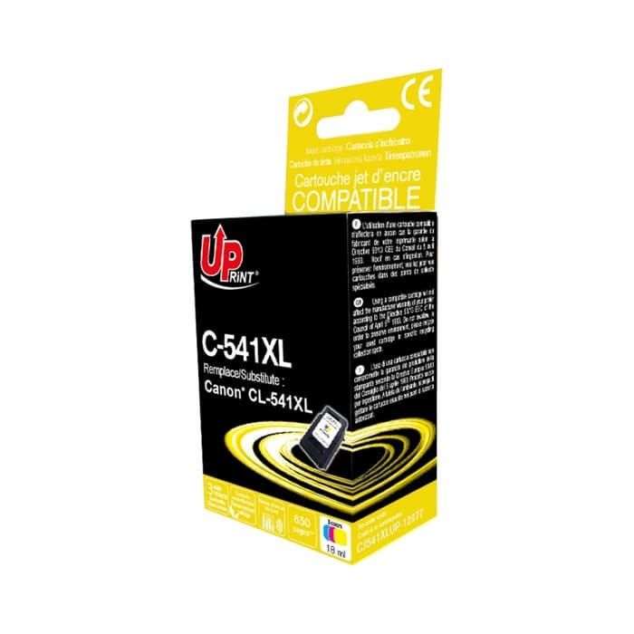 Kartuša Canon CL-541 XXL Color