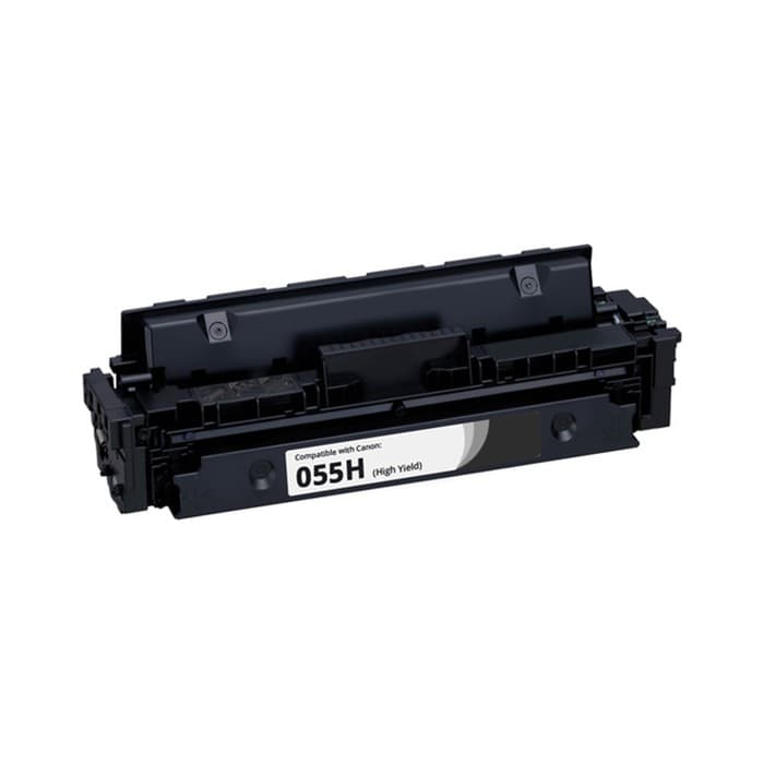 Toner Canon CRG-055H Black