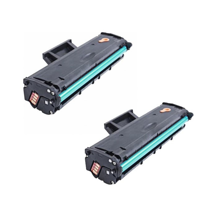 Toner Xerox 106R02773 Black (XP 3020 / WC 3025) / Dvojno pakiranje