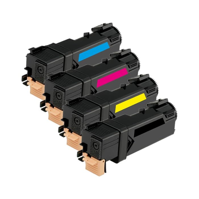 Komplet tonerjev Xerox Phaser 6140 (CMYK)