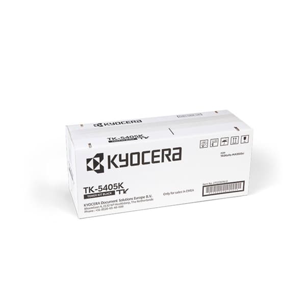 Toner Kyocera TK-5405K Black / Original