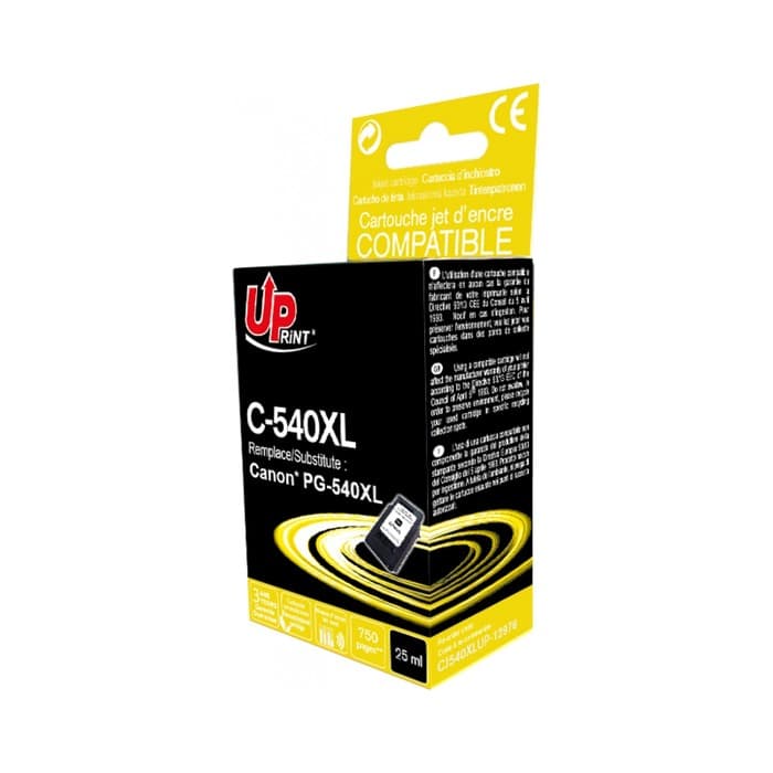 Kartuša Canon PG-540 XXL Black
