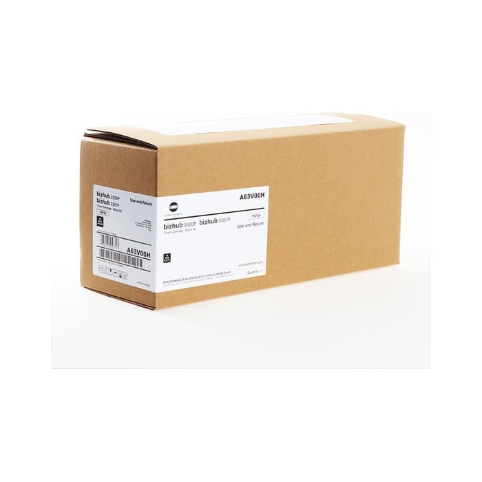 Toner Konica Minolta TNP-36 Black / Original