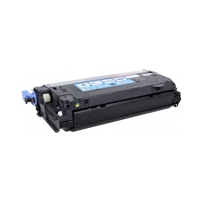 Toner za HP Q5951A 643A Cyan, kompatibilen