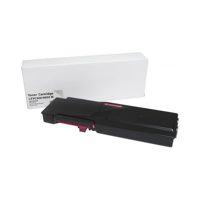 Toner Xerox 106R03535 Magenta (C400 / C405)
