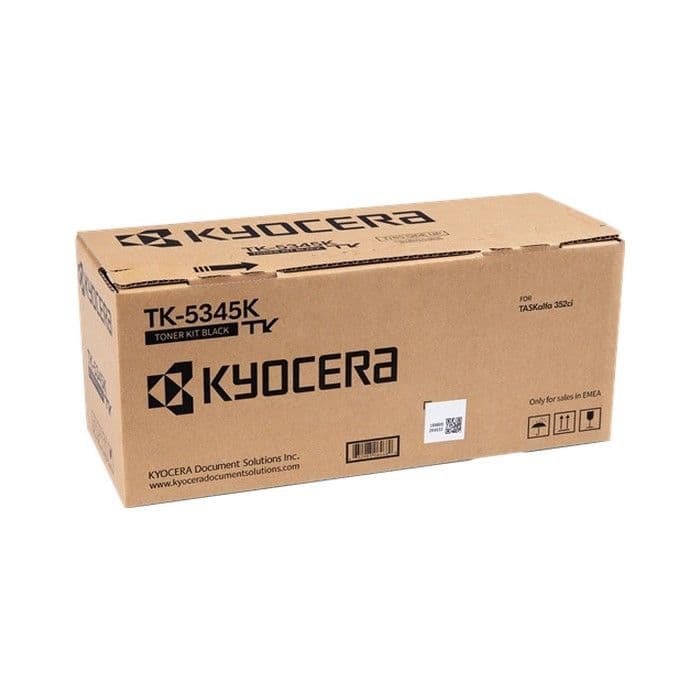 Toner Kyocera TK-5345 Black / Original