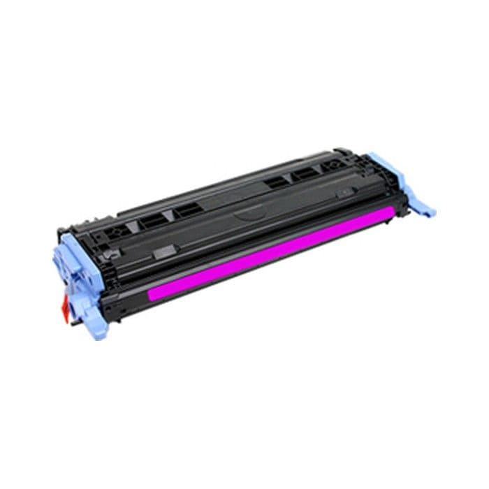Toner za HP Q6003A Magenta / 124A, kompatibilen