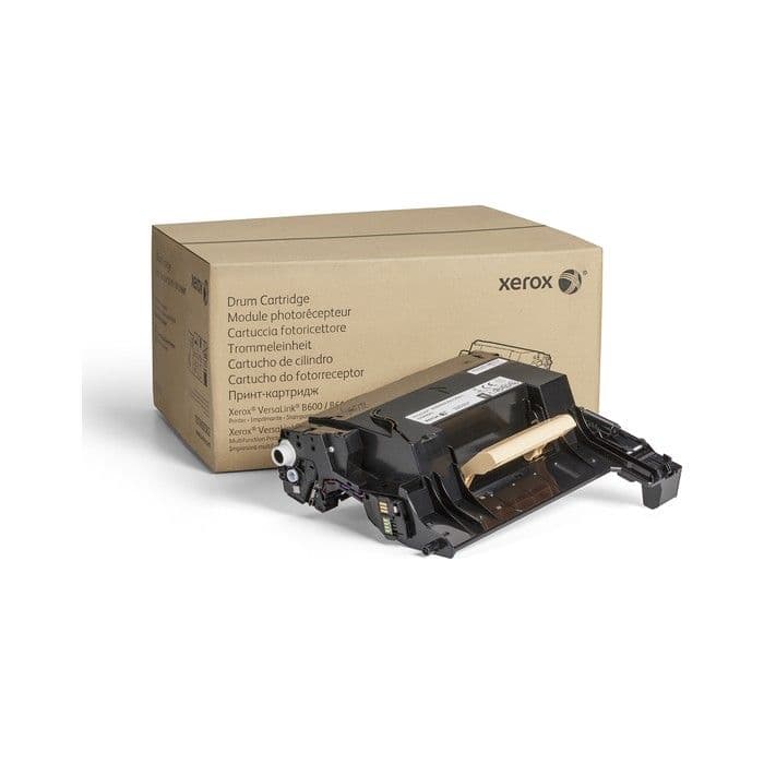 Boben Xerox 101R00582 Black (B600 / B605) / Original