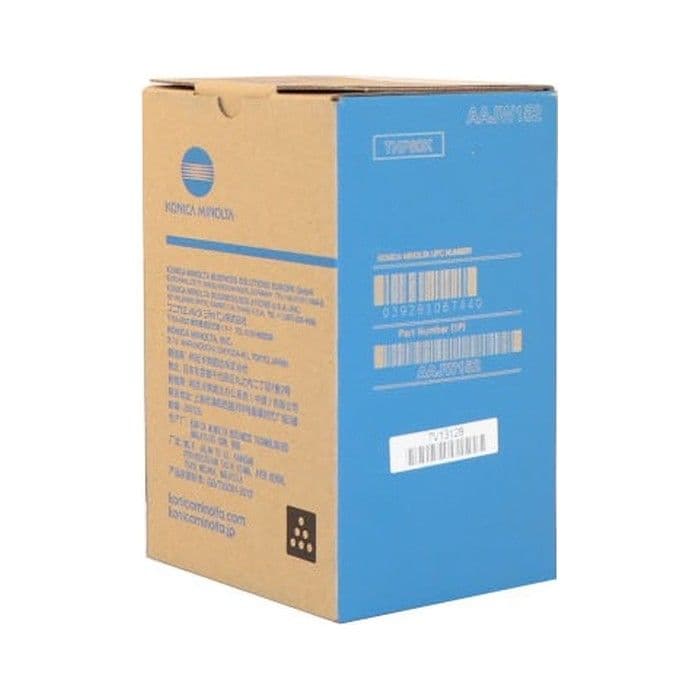 Toner Konica Minolta TNP-80K Black / Original