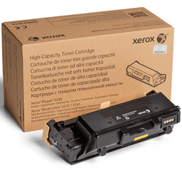 Toner Xerox 106R03621 Black (XP 3330 / WC 3335 / WC 3345) / Original