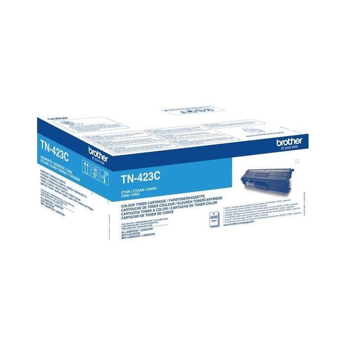 Toner Brother TN-423C Cyan / Original
