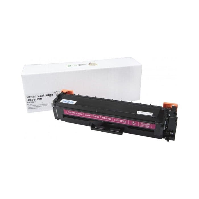 Toner za HP W2033X Magenta / 415X, kompatibilen