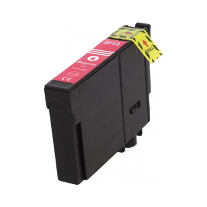 Kartuša Epson 27 XL Magenta / T2713