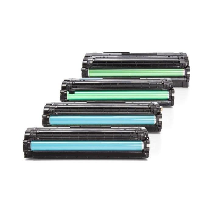 Komplet tonerjev Samsung CLT-506L (CMYK)