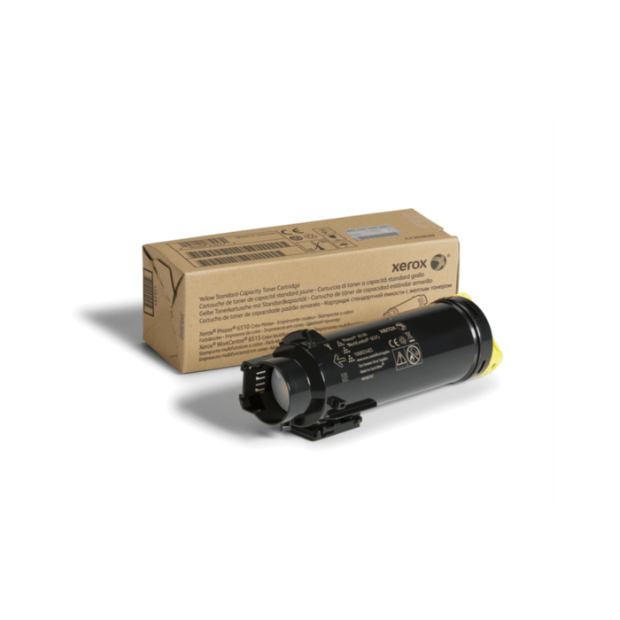 Toner Xerox 106R03483 Yellow (XP 6510 / WC 6515) / Original