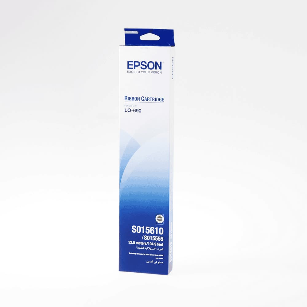 Trak Epson S015610 (LQ-690) / Original