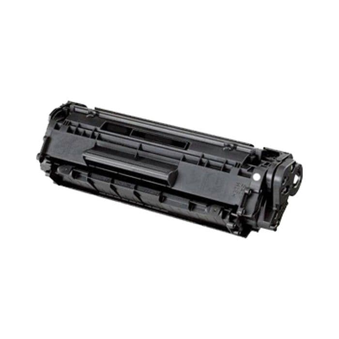 Toner Canon FX-10 Black
